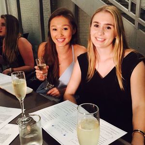 Meet your Posher, Ali